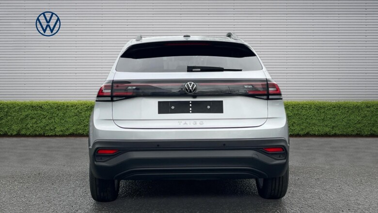 Volkswagen Taigo 1.0 TSI 115 Match 5dr DSG Petrol Hatchback